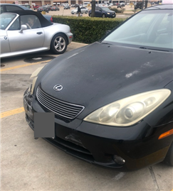 2006 Lexus ES 330